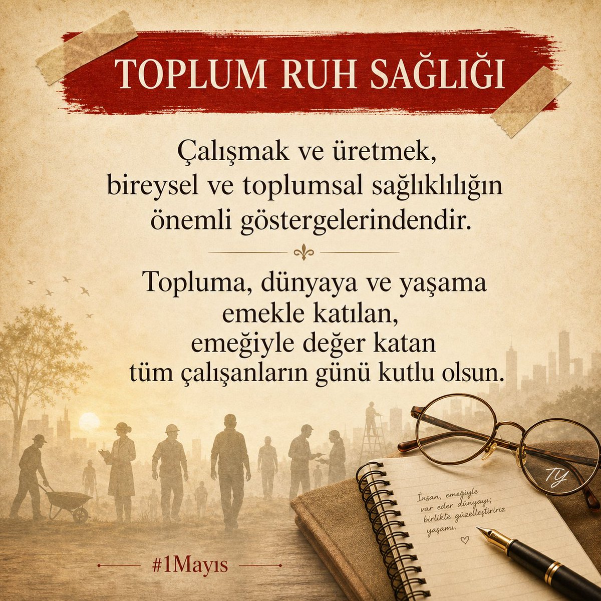 Taşkın YILDIRIM tweet media