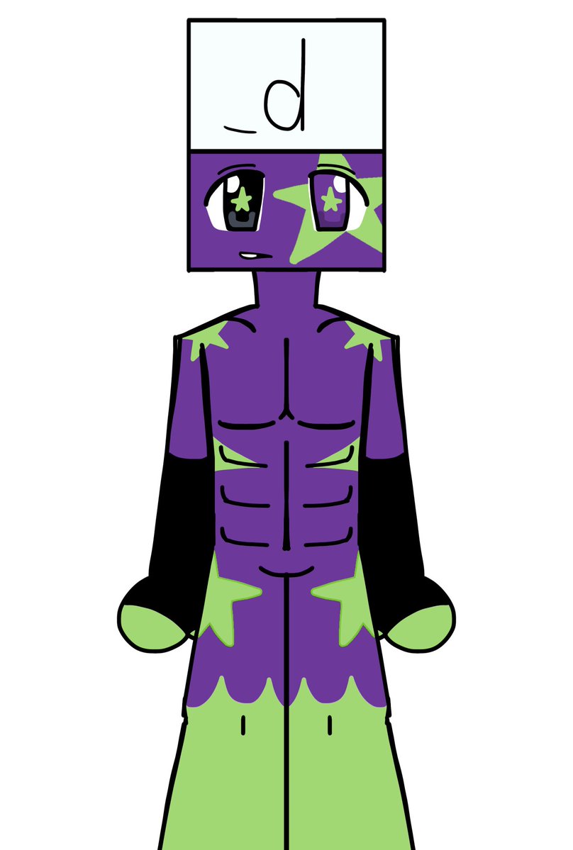 H4ng12272012's tweet image. Alphablocks anthro (1)

#alphablocks #alphablocksanthro #anthro #learningblocks #blocksuniverse
