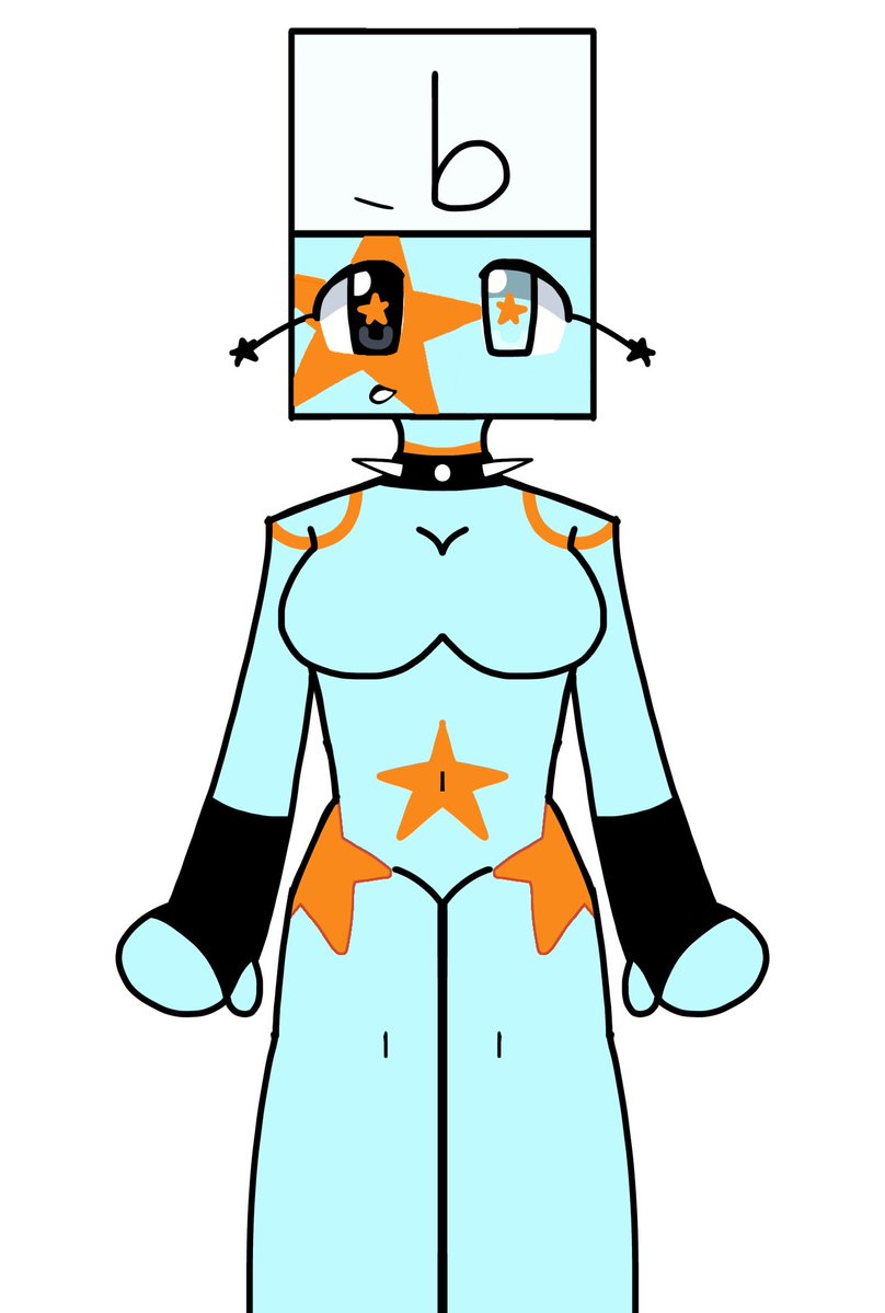 H4ng12272012's tweet image. Alphablocks anthro (1)

#alphablocks #alphablocksanthro #anthro #learningblocks #blocksuniverse