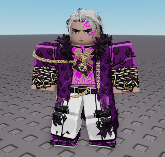 GoldSebi's tweet photo. ⛓️Werner's Face [Vengeance Tattoo] &amp; Clothing (By @KnightFromSky) now available⛓️

You can find it in the La Manchaland group, or check the thread!
#LimbusCompany #LCB https://t.co/KZMbuYBQnQ