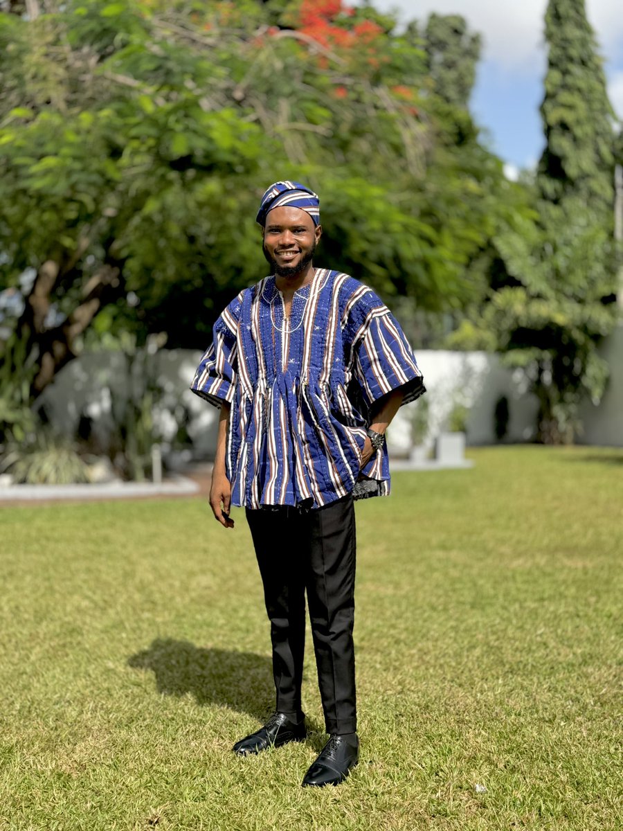 Shamsu🇬🇭 tweet media