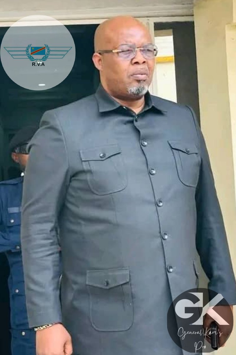 General Kam's tweet media