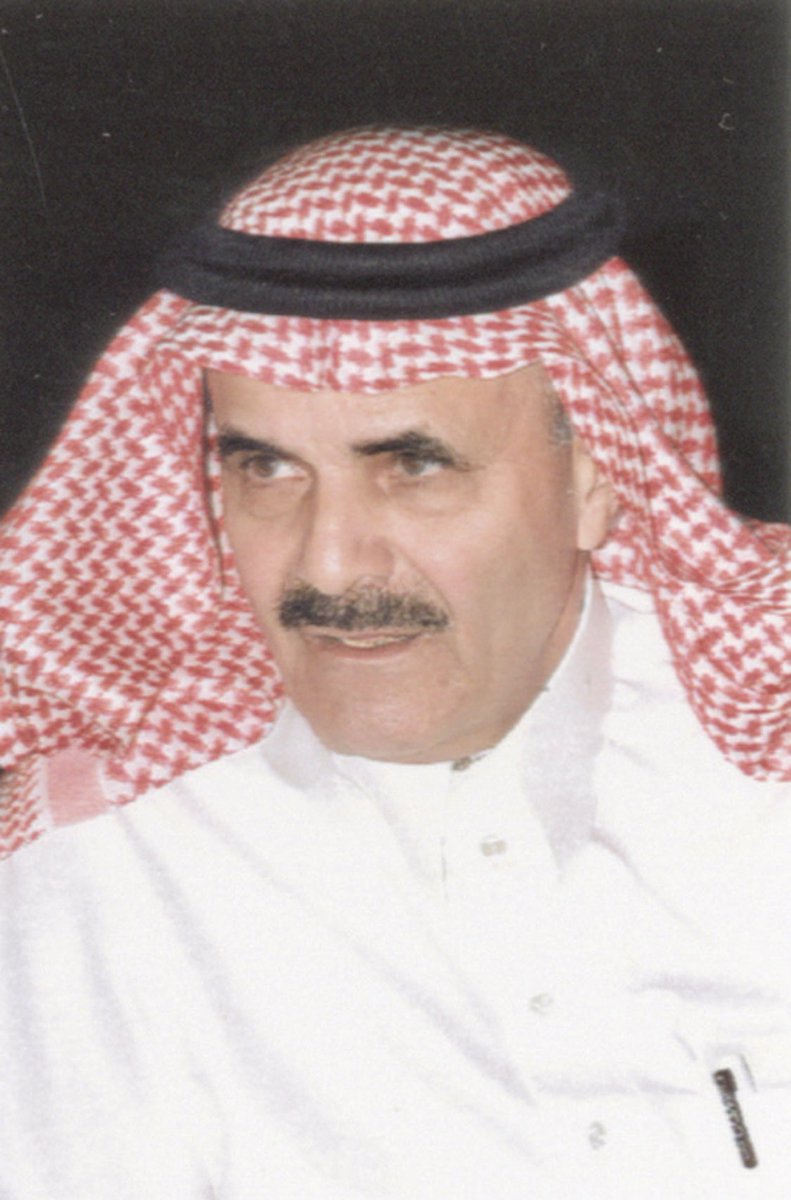 Hend Alsudairyأ.د.هند تركي السديري tweet media