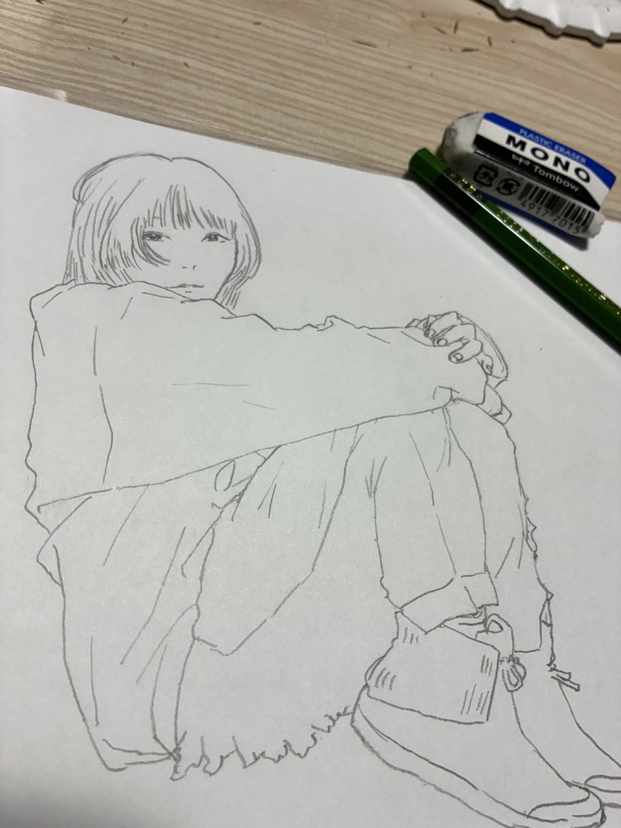 ましゅまろーる tweet media