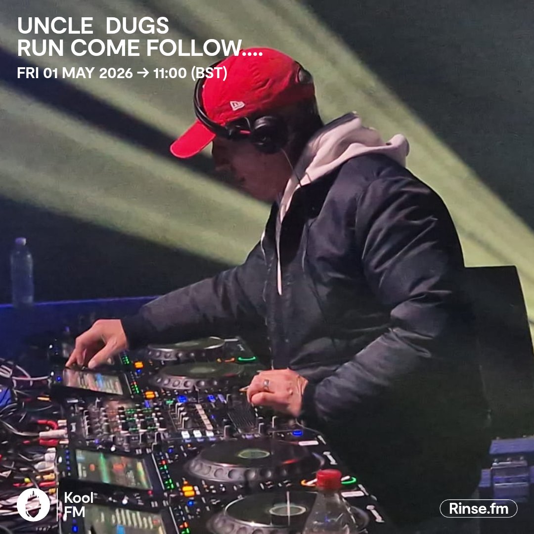 Uncle Dugs tweet media