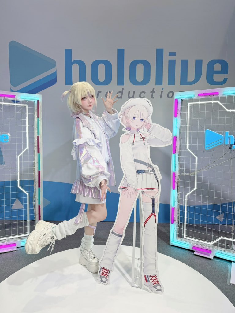 ばんちょー!💜💜💜