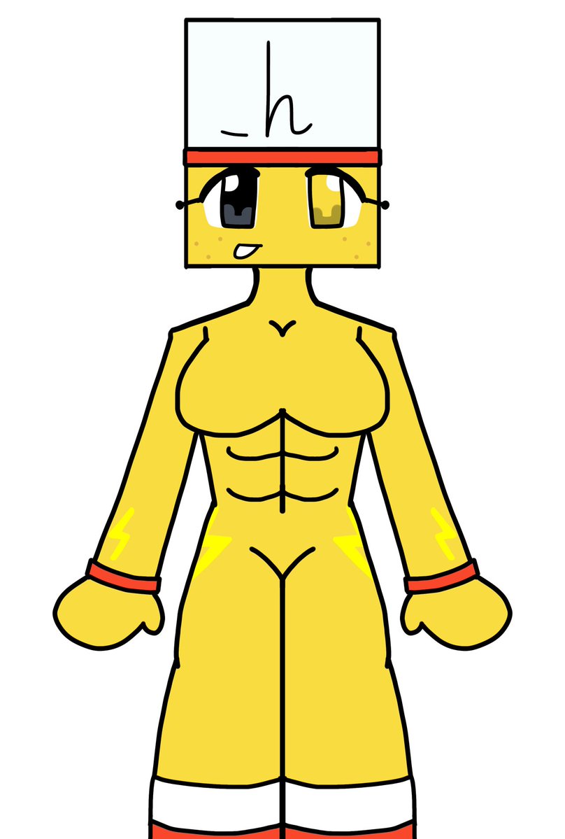 H4ng12272012's tweet image. Alphablocks anthro (2)

#alphablocks #alphablocksanthro #anthro #learningblocks #blocksuniverse