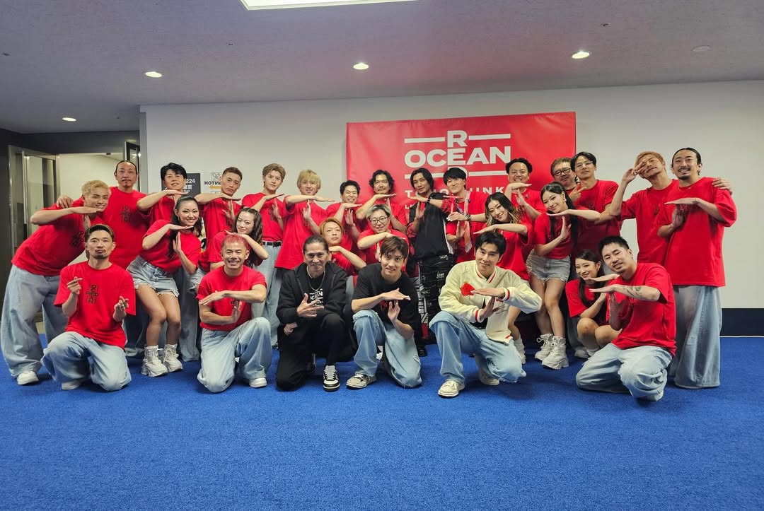[1.5.26] Changmin Instagram Post 

"楽しかったな❤️"
(It was fun ❤️)

#최강창민 #チャンミン #MAXCHANGMIN #Changmin #동방신기 #TVXQǃ #東方神起
