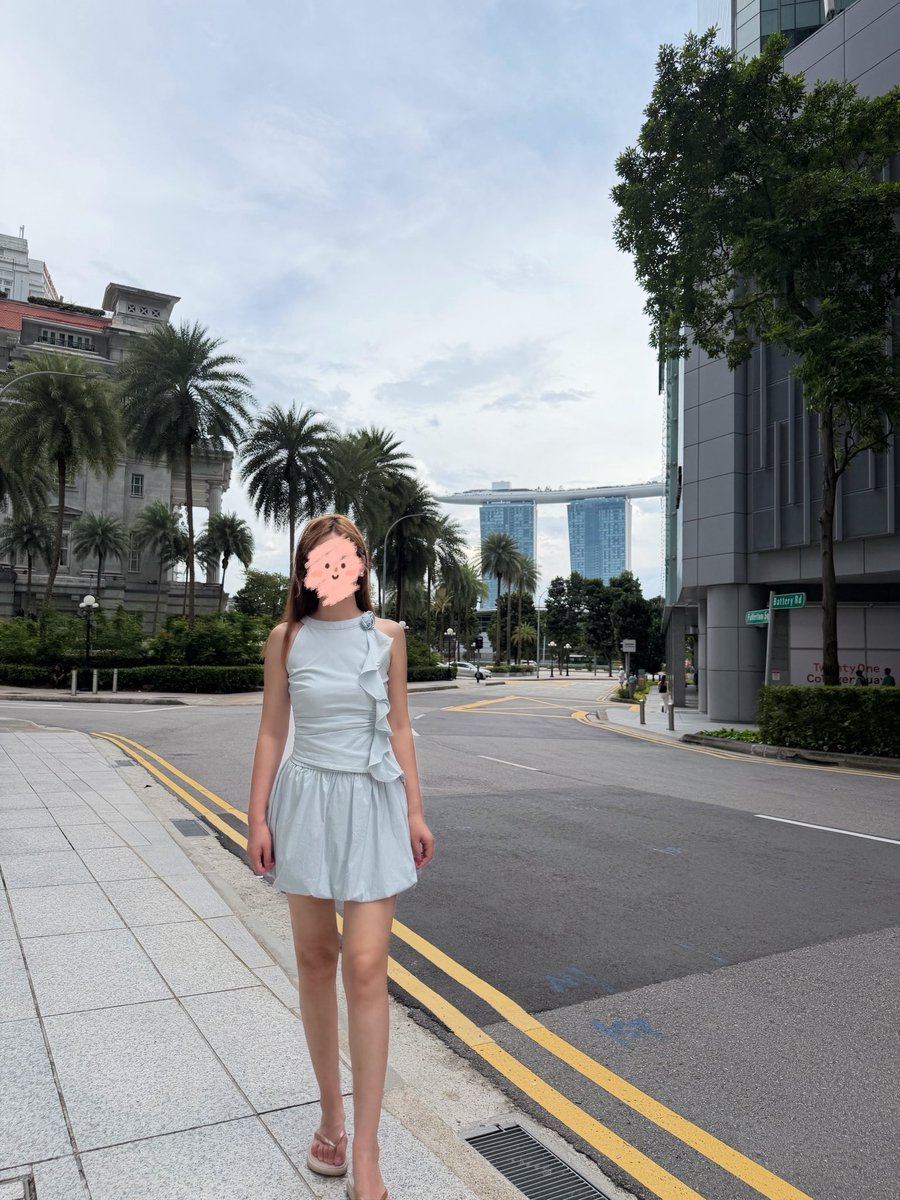 今晚来我家 tweet media
