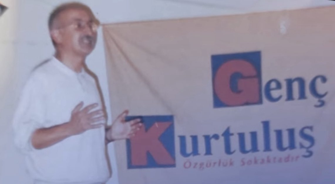 Kurtuluş Hareketi Arşiv tweet media