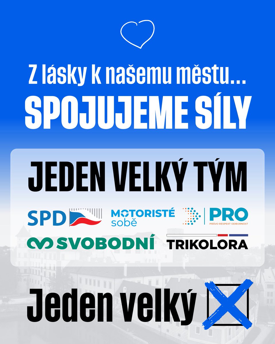 Libor Vondráček 🐏 Svobodní 🇨🇿jihočeský poslanec tweet media