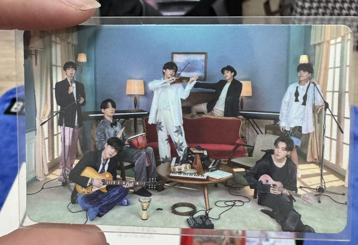 benz086hotmail1's tweet image. 📌📌กติกา การCF ของนะคะ 📌📌

 เมนชั่น ใต้ภาพ 
CF no CC 🥹
คนที่ได้ เราจะตอบกลับ และทัก DM ไป รบกวนเช็ค DM ด้วยนะคะ 
เราจะรวมยอดให้ค่ะ 
🔥ทุกรายการสั่งซื้อ มีของแถมให้นะคะ 🔥🔥   

🚚รอบส่งวันที่ 1 พ.ค. นะคะ 🚚

#ตลาดนัดบังทัน 
#ตลาดนัดรถไฟบังทัน
#BTS
#ของสะสมบังทัน 
#ตลาดนัดBTS