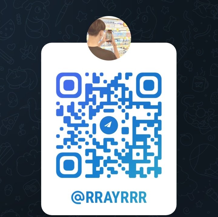rAy! tweet media