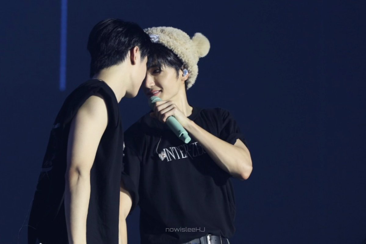 nowisleeHJ's tweet image. 개늑시 참 좋은 안무라고 생각합니다 #주연 #현재