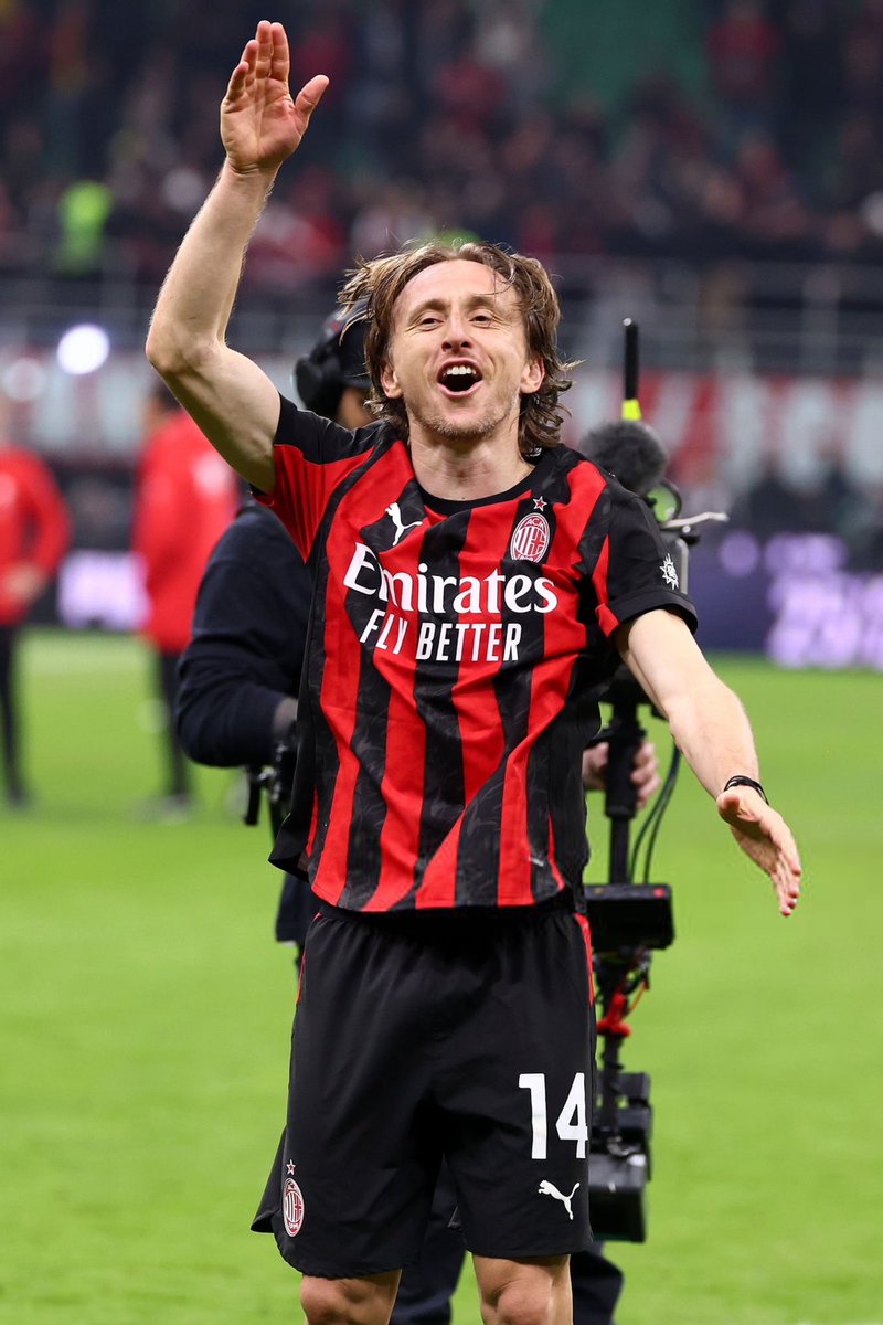 Milan TMN tweet media