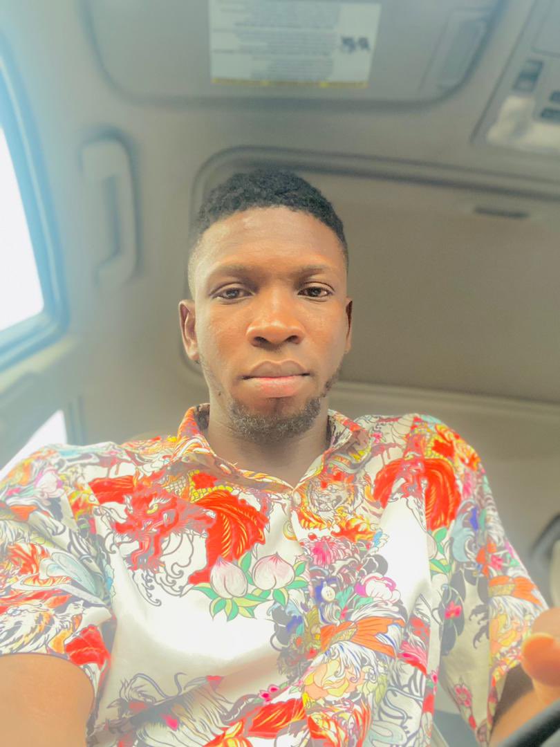 Happy new month 👋

May this month be good to us and lead us to our first payment client 🙏