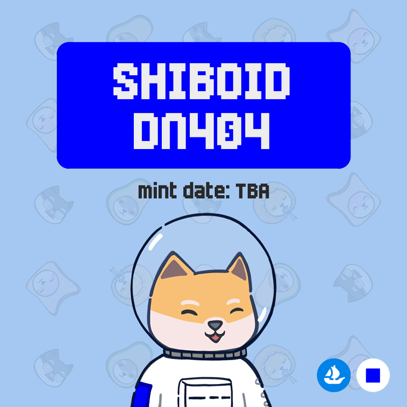 Shiboid tweet media