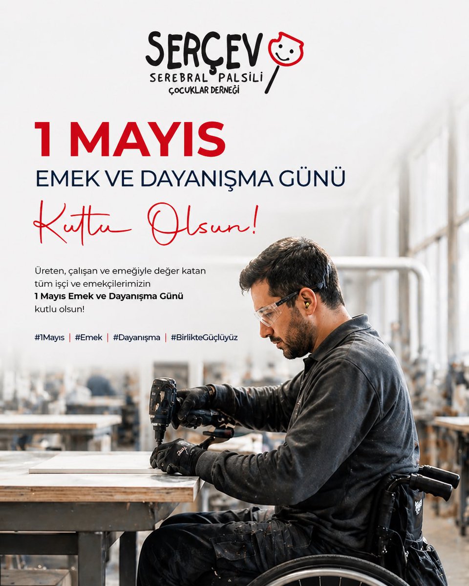 SERÇEV tweet media