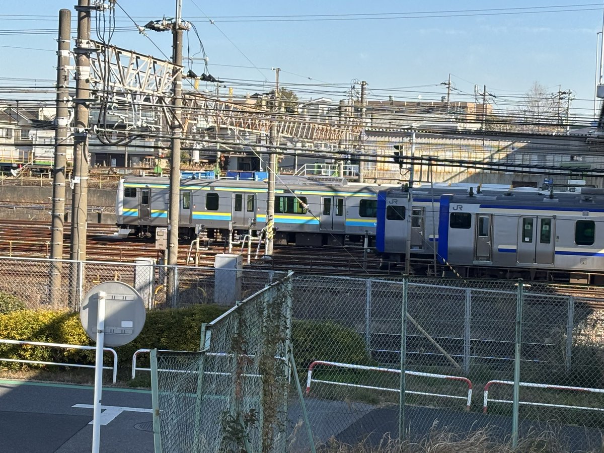 東雲貨物鉄道 tweet media
