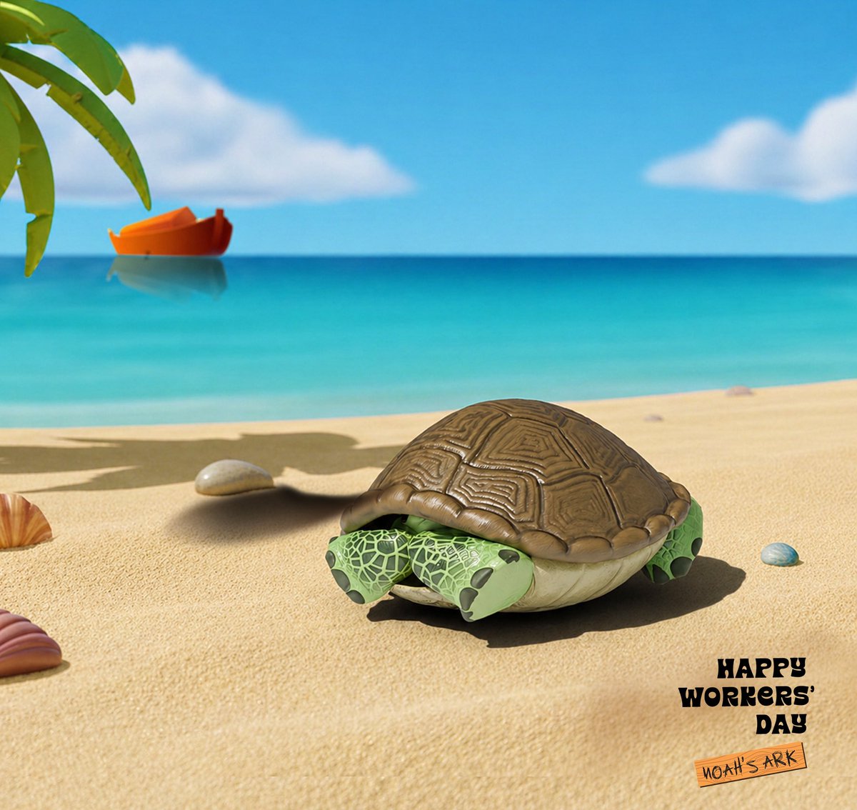 NoahsArkComm's tweet photo. No room for deliverables today🙅🏾.
Happy Workers’ Day.

#Workersday #happyworkersday #noahsarkcomms #advertising https://t.co/ugCWTXNYzr