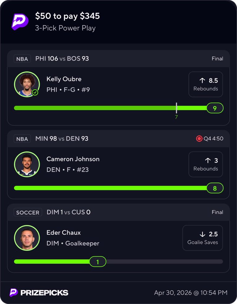 rileyduckm37495's tweet image. BANGGGGG WHAT A DAY ☢️🍽️✅⭐️

t.me/discordgg7Tf2u…

#Gambling𝕏 #PrizePicks #NBA