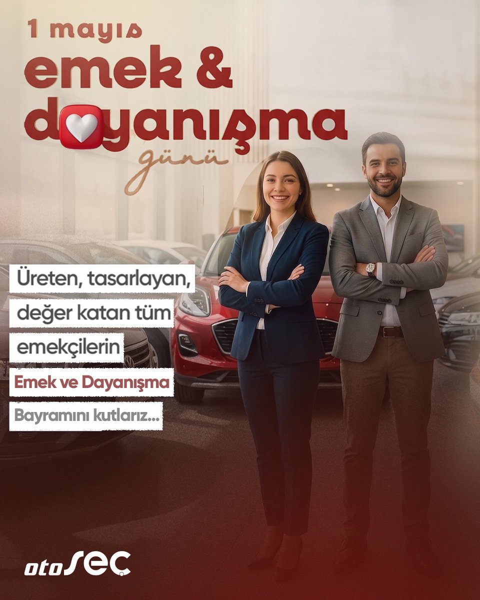 Oto Seç tweet media