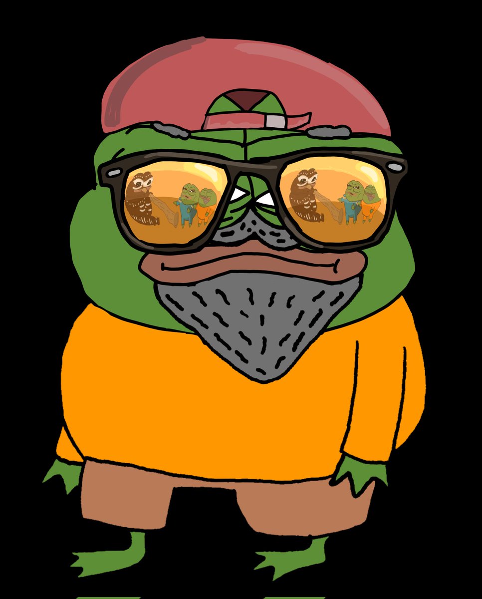 Uncle CornPop (Profile 2.0) tweet media