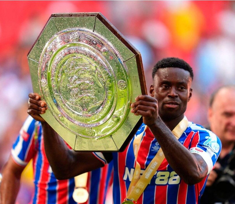 One More Point: Crystal Palace Fanzine (1993-2022) tweet media