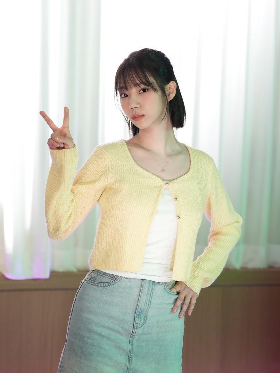 우주소녀 tweet media