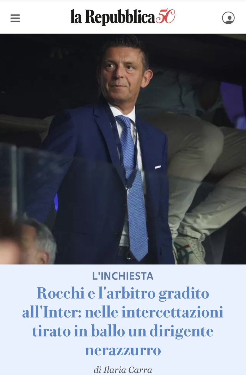 IoNonComproLaCalzetta tweet media