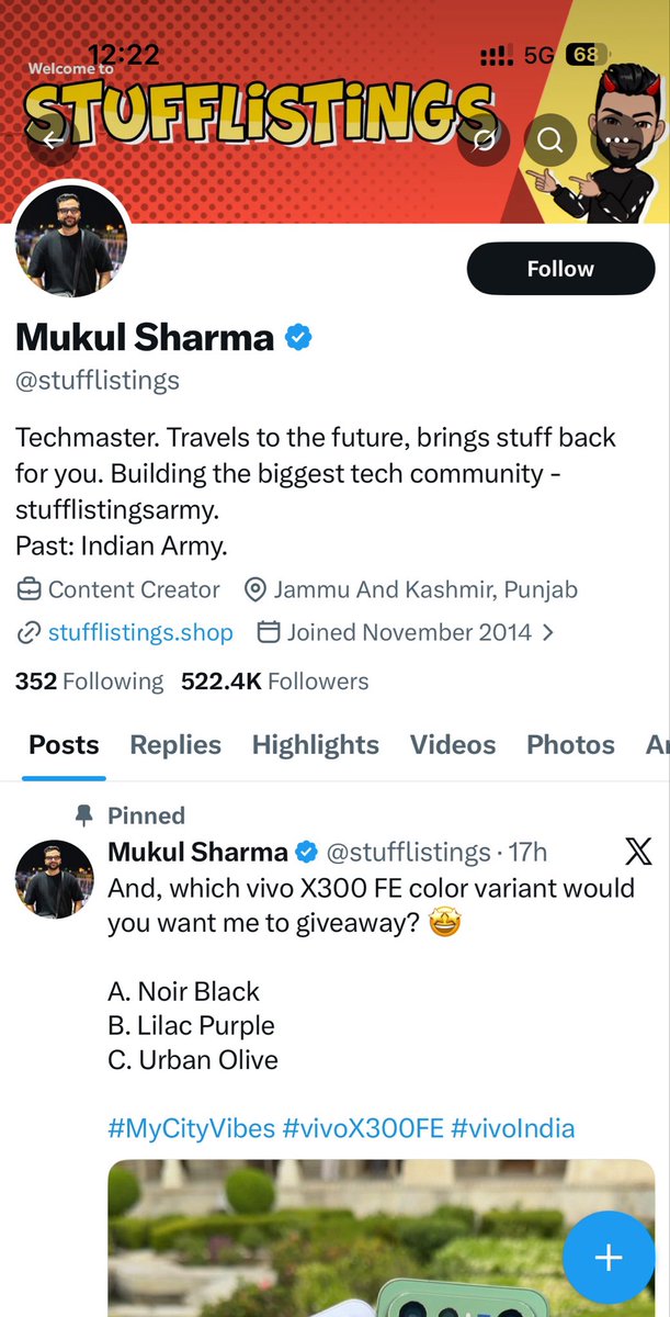 Amara tweet media