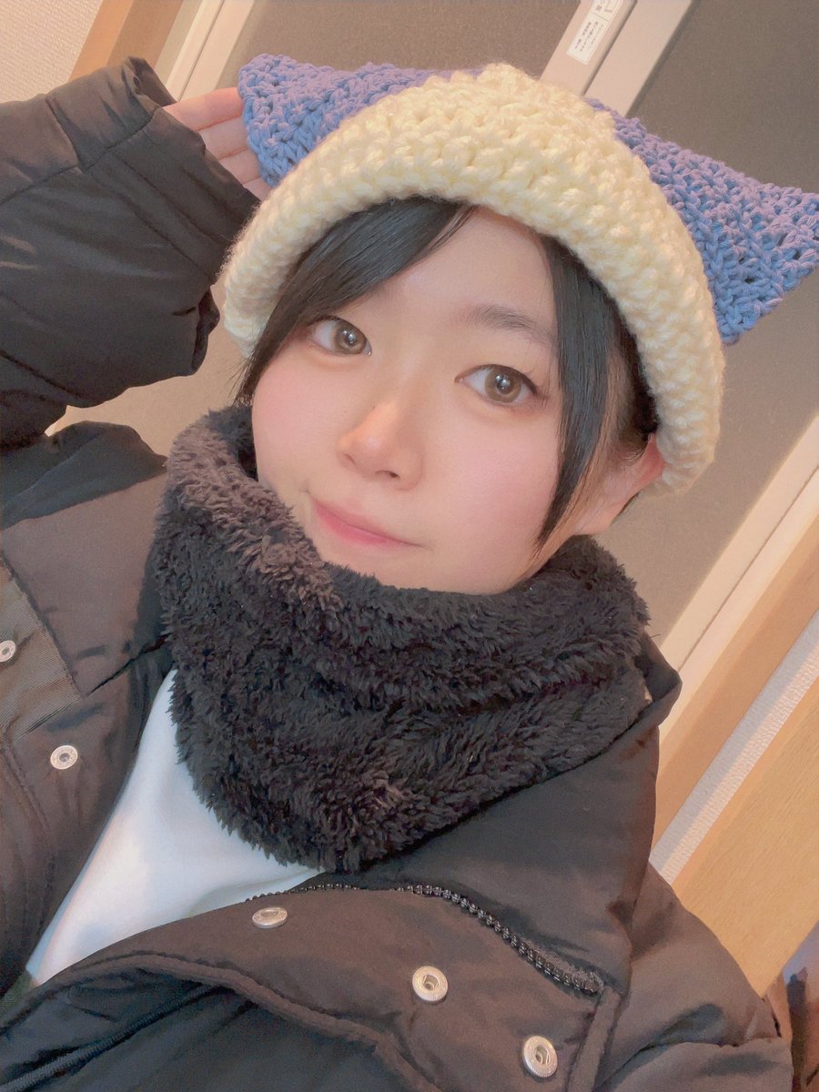 とやまあおいは少し痩せたい2026 tweet media