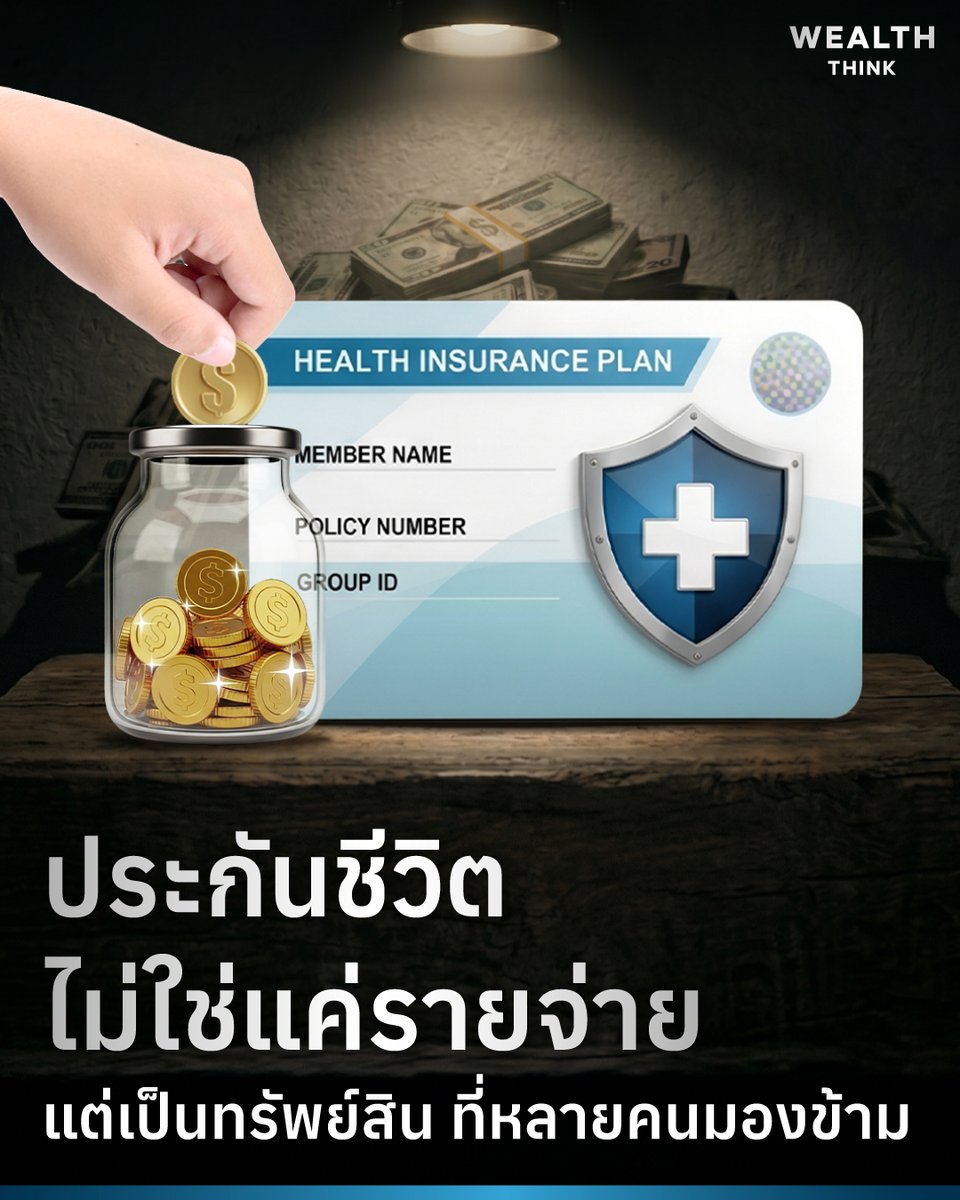 WealthThink tweet media