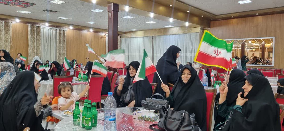 مادری از خاوران tweet media