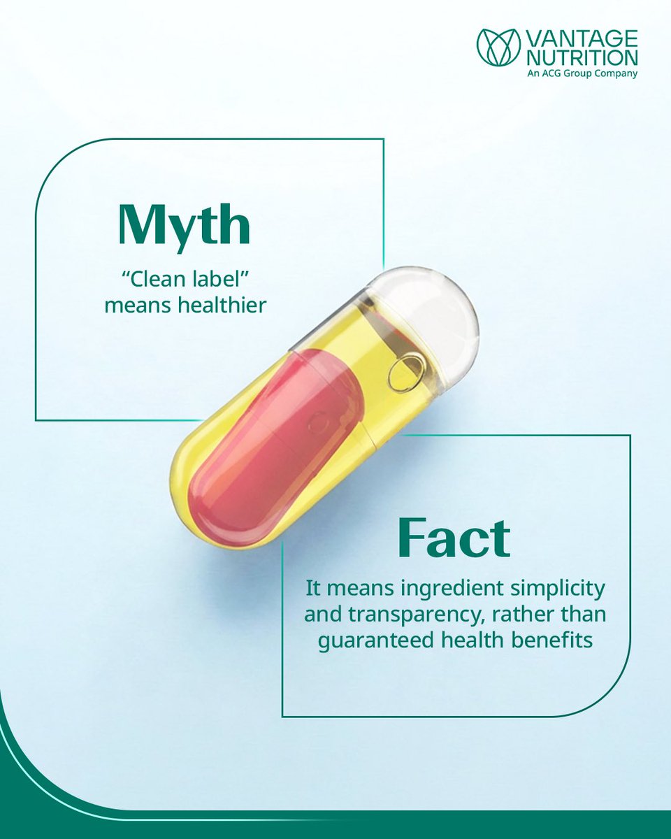 Vantage Nutrition tweet media
