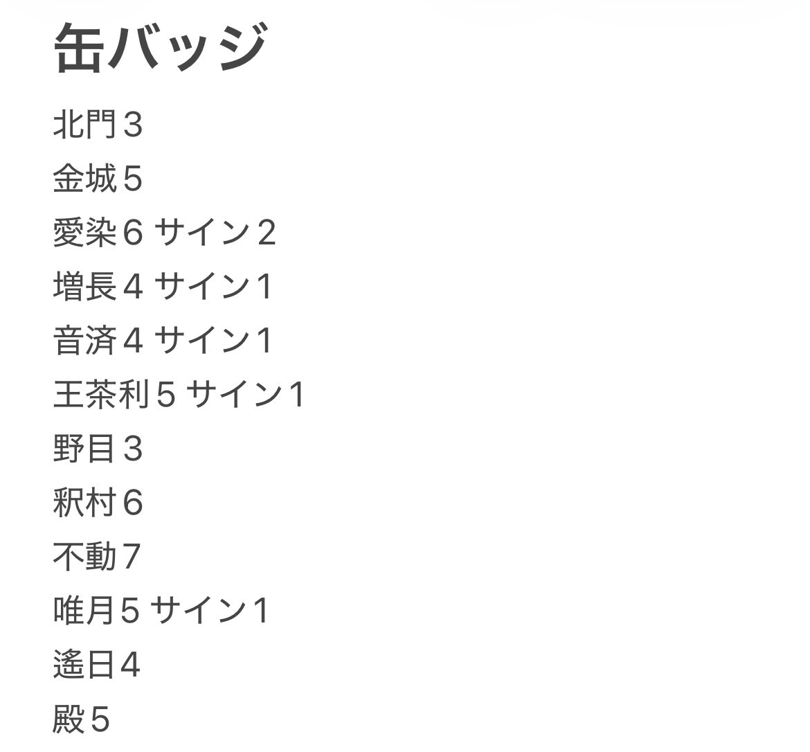 あああ tweet media