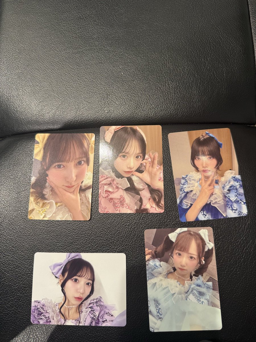 ゆうな tweet media