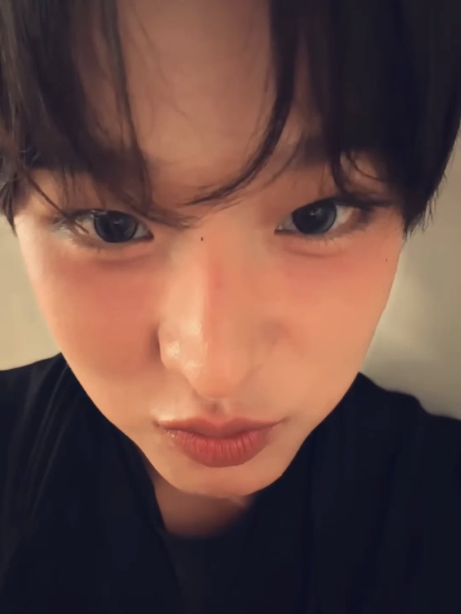 코이 tweet media