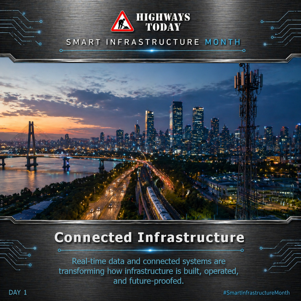 Highways.Today tweet media