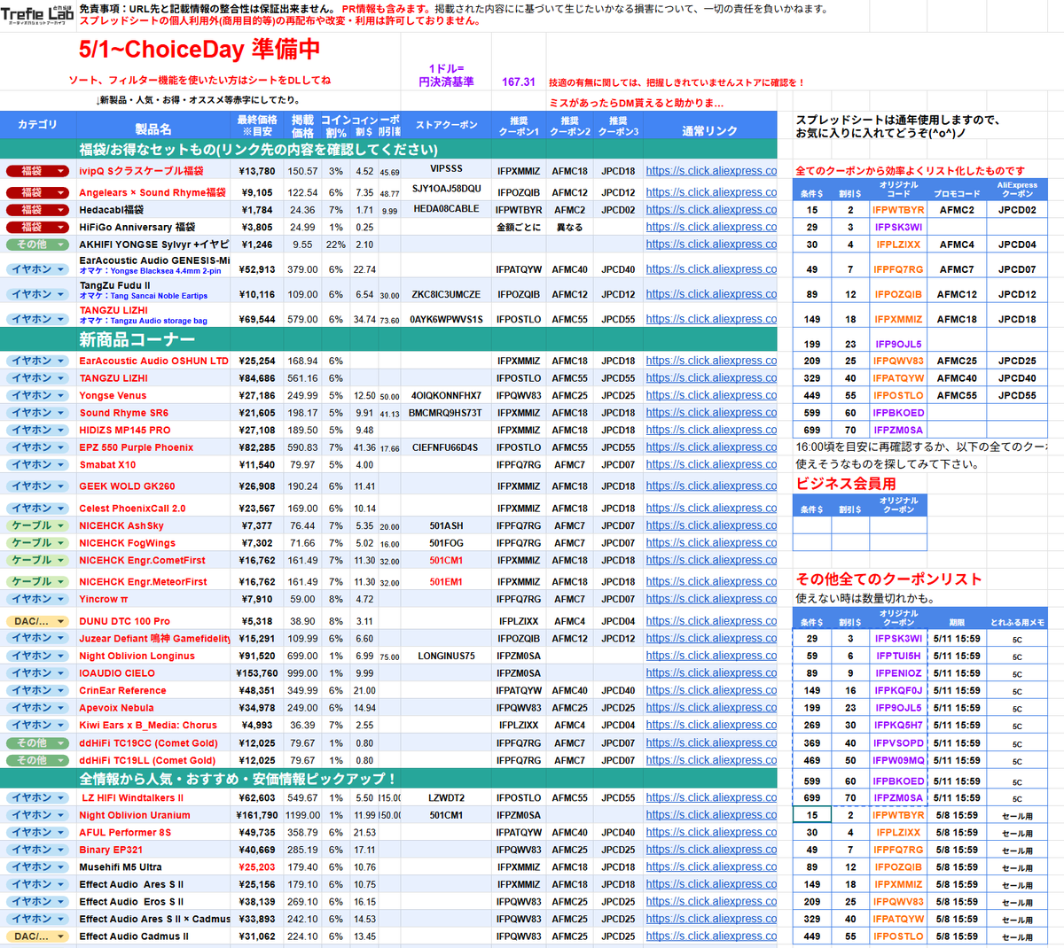 とれふる@Trefle Lab tweet media