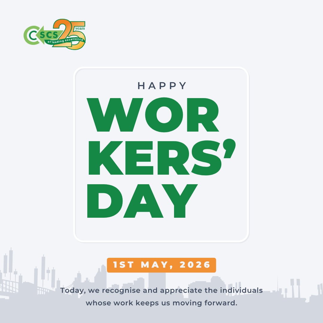 CSCS Nigeria tweet media