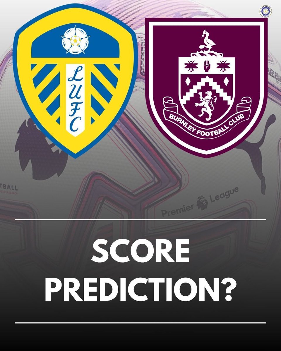 The Leeds Press tweet media