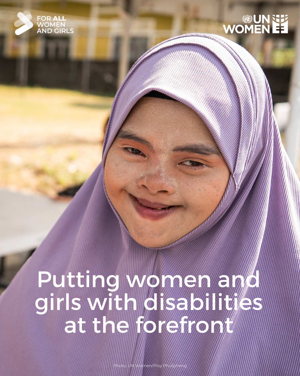 UN Women AsiaPacific tweet media