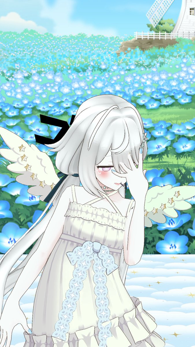 鵠 雪花🦢❄ tweet media
