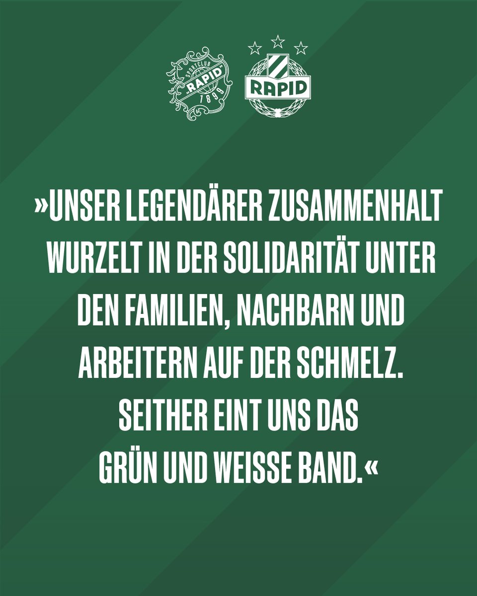 SK Rapid tweet media
