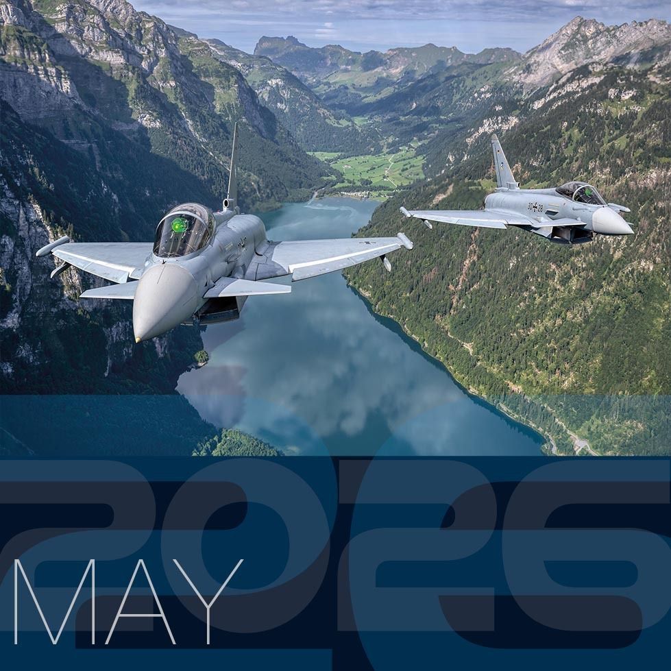 Eurofighter Typhoon tweet media