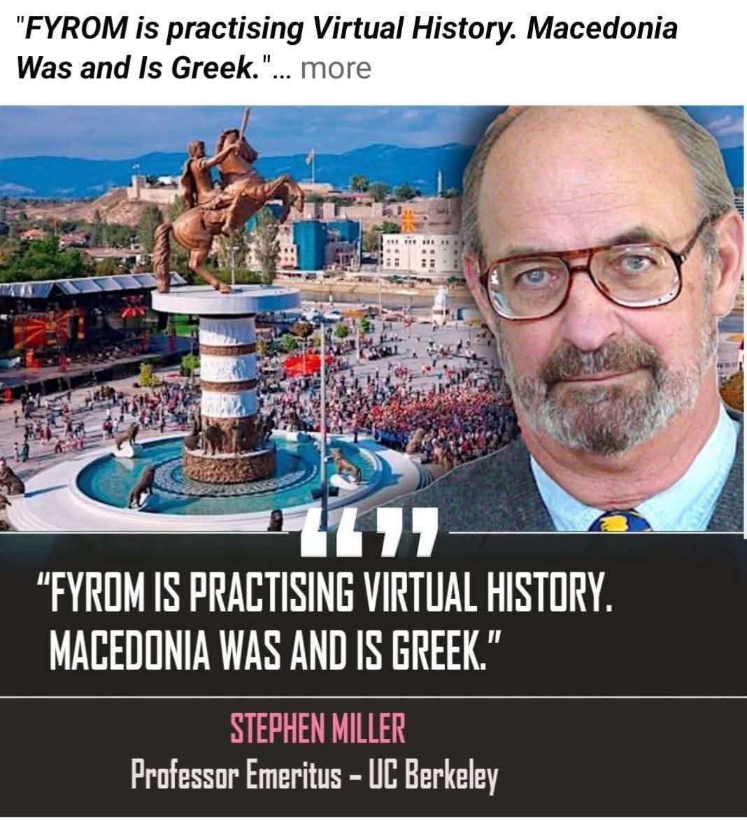 Roman tweet media