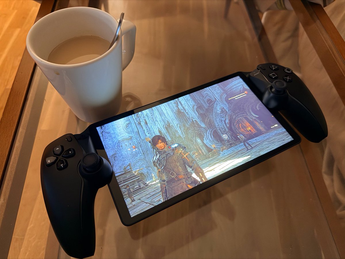 Mone RPG 🏳️‍🌈🎮 tweet media