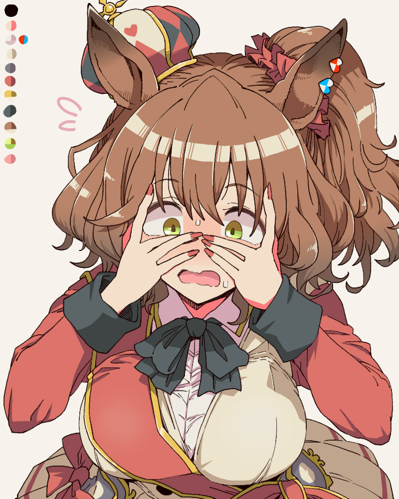まーちゃん 