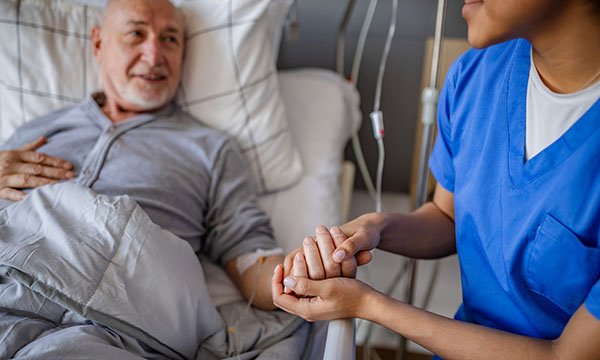 Nursing Standard tweet media